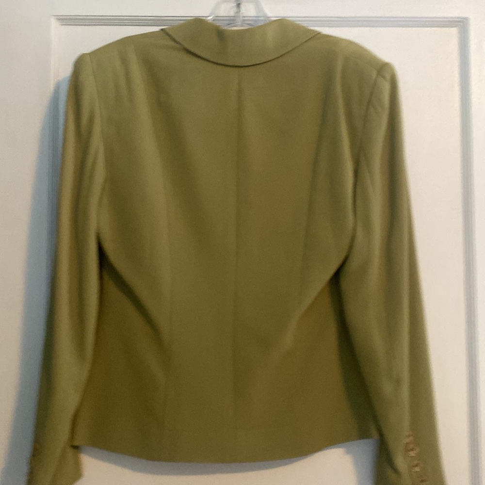 Vintage Barami Jacket - image 2